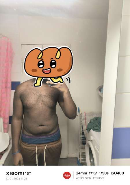 Photo ads/2622000/2622072/a2622072.jpg : Rencontre sans lendemain ou regulier Limoges