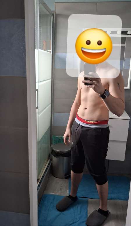 Photo ads/2623000/2623319/a2623319.jpg : Jh pour rencontre sensuelle