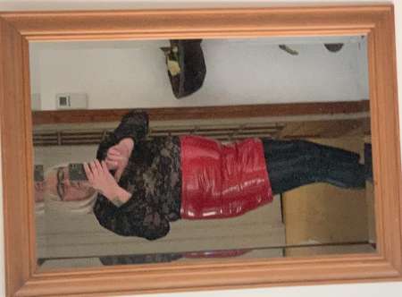 Photo ads/2625000/2625319/a2625319.jpg : JOUET TRAVESTI POUR MADAME ET SON GODE CEINTURE