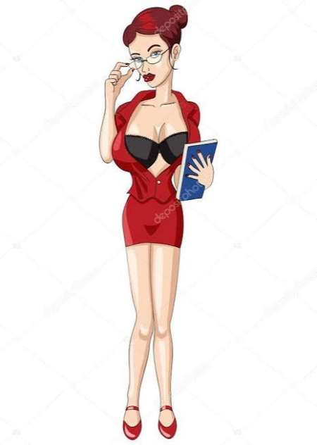 Photo ads/2627000/2627054/a2627054.jpg : Scénario Entretien dembauche pour femme provocante