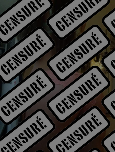 Photo ads/2627000/2627892/a2627892_censure.jpg : Envie croustillantes