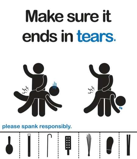 Photo ads/2629000/2629325/a2629325.png : je mérite encore de recevoir la fessée sévère.