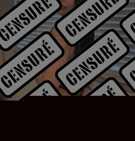 Photo ads/2629000/2629769/a2629769_censure.jpg : TAMARA BRÉSILIENNE DOMINANTE MÉCHANTE