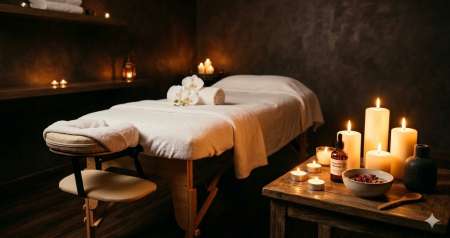 Photo ads/2630000/2630193/a2630193.jpg : J offre massage naturiste pour femmes