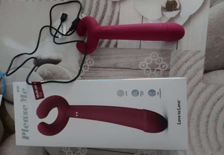 Photo ads/2631000/2631992/a2631992.jpg : Vente sextoys avec demonstration