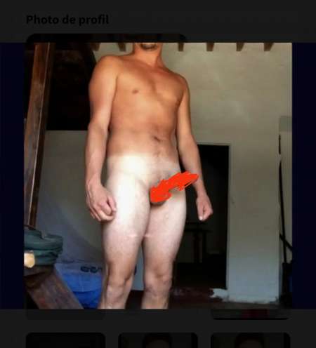 Photo ads/2632000/2632198/a2632198.jpg : Jeune homme bien menbre cherche compagnie