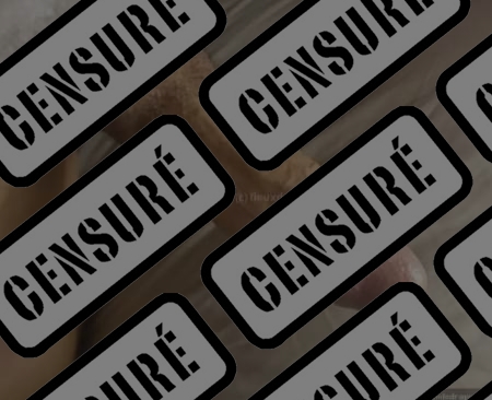 Photo ads/2633000/2633447/a2633447_censure.jpg : Cherche femme black sensuelle