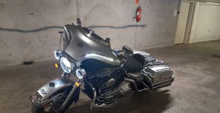 Photo ads/2634000/2634466/a2634466.jpg : Electra ultra classic