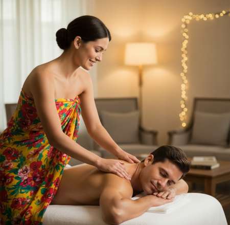 Photo ads/2634000/2634912/a2634912.png : Quadragénaire sympa cherche masseuse
