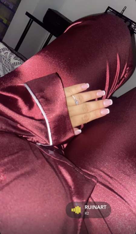 Photo ads/2635000/2635646/a2635646.jpg : Echange snap avec la belle sofia