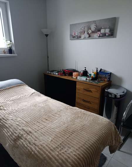 Photo ads/2636000/2636206/a2636206.jpg : Massage relaxation bien être