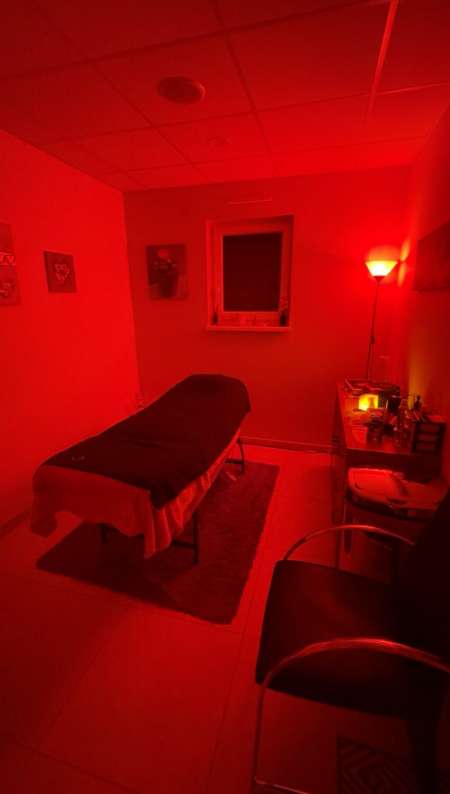 Photo ads/2636000/2636212/a2636212.jpg : Massage de bien être