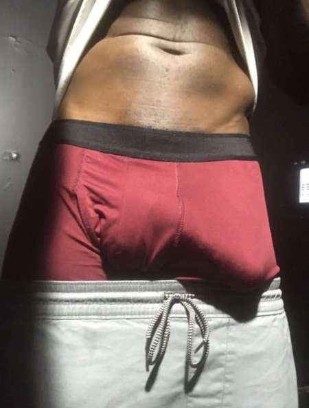 Photo ads/2636000/2636872/a2636872.jpg : Ton fantasme à toi.