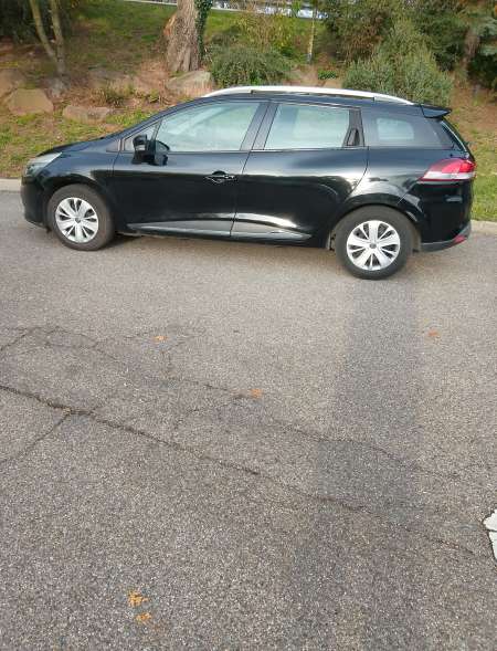 Photo ads/2637000/2637020/a2637020.jpg : Clio 4 eco dci diesel