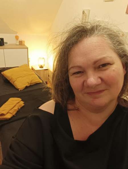 Photo ads/2637000/2637194/a2637194.jpg : Massage lingam pour moment détente