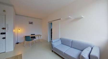 Photo ads/2637000/2637733/a2637733.jpg : Appartement T2 meublé de 39.m2 avec paking