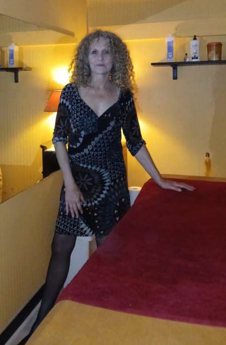 Photo ads/2637000/2637906/a2637906.jpg : Massage californien pour homme