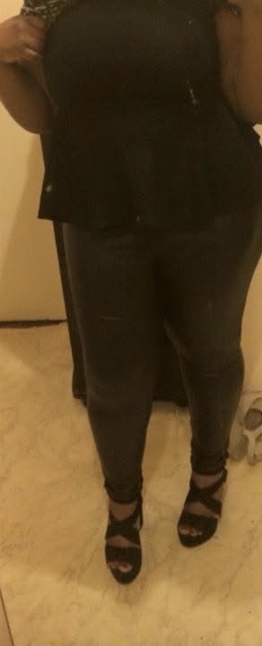 Photo ads/2637000/2637957/a2637957.jpg : Black pulpeuse cergy