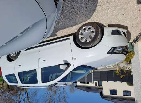 Photo ads/2638000/2638342/a2638342.jpg : VEND LOGAN MCV LAUREATE 0.9 TCE 90