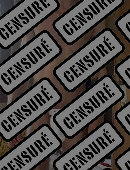 Photo ads/2638000/2638634/a2638634_censure.jpg : Cunni à volonté pour femmes