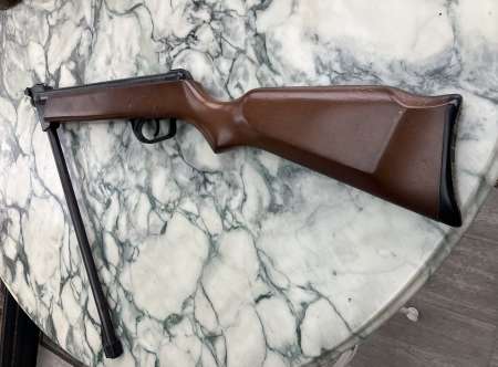 Photo ads/2639000/2639498/a2639498.jpg : Carabine à plomb Franchi Center