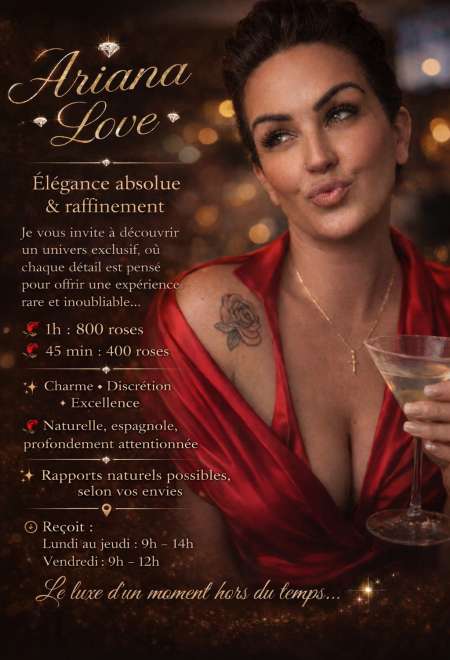 Photo ads/2639000/2639808/a2639808.png : Espagnol italienne ariana