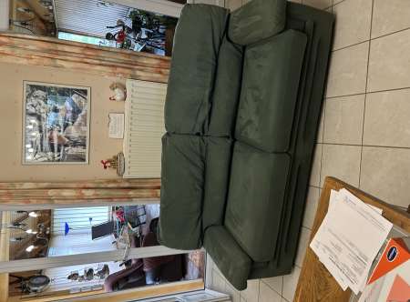 Photo ads/2639000/2639825/a2639825.jpg : canape et 2 fauteuils