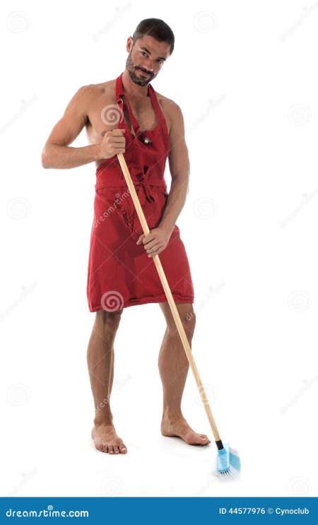 Photo ads/2640000/2640846/a2640846.jpg : Homme de ménage black