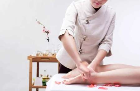 Photo ads/2642000/2642438/a2642438.jpg : le mans salon massage paradis du bien etre