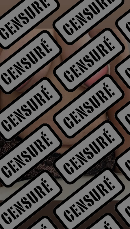 Photo ads/2642000/2642968/a2642968_censure.jpg : Moment de plaisir avec une française marocaine