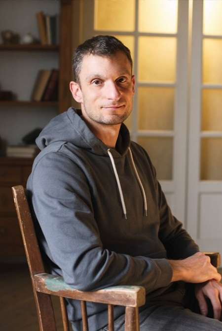 Photo ads/2643000/2643570/a2643570.jpg : Un instant de tendresse dont tu es le seul centre