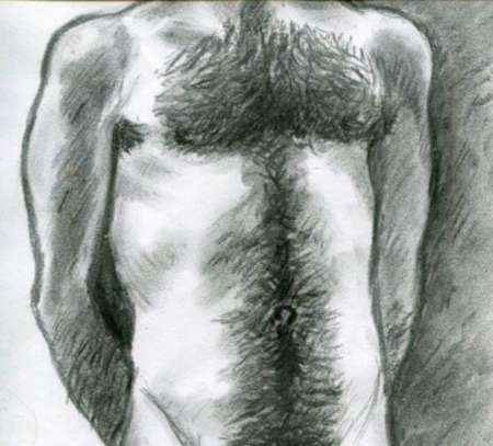 Photo ads/2643000/2643658/a2643658.jpg : Dessinateur ch. homme sportif pour poser nu