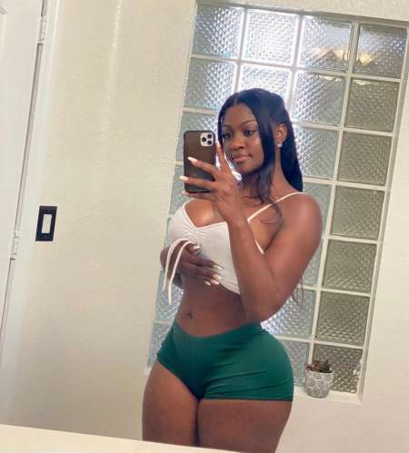 Photo ads/2644000/2644771/a2644771.jpg : Clairenis aime negress