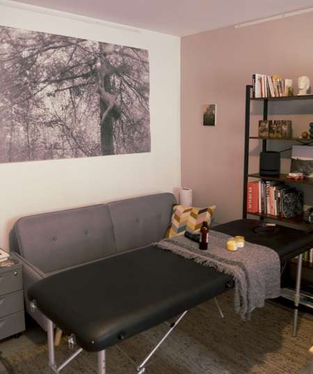 Photo ads/2644000/2644956/a2644956.jpg : Massage nudiste pour les hommes