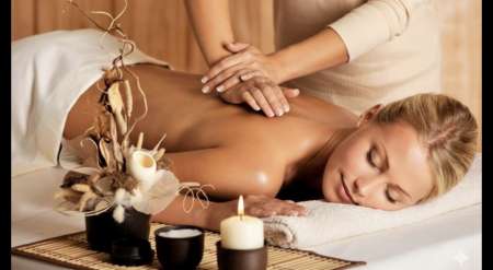 Photo ads/2645000/2645599/a2645599.jpg : Massage relaxant , tantrique pour femme