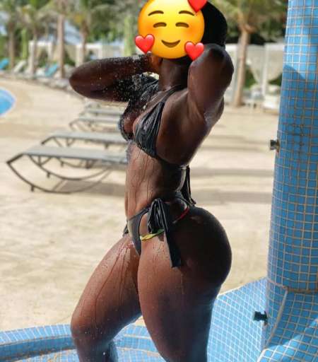 Photo ads/2645000/2645990/a2645990.jpg : Pricila femme negress a saint François