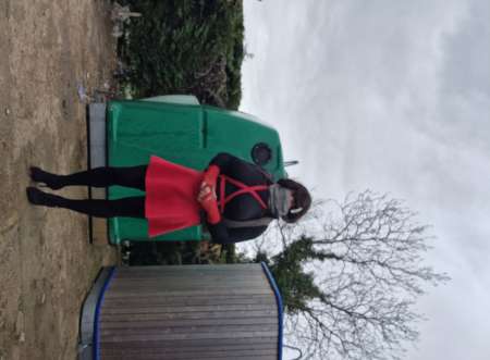 Photo ads/2647000/2647259/a2647259.jpg : TRAVESTI COQUINE CHERCHE PETITS MOMENTS DE PLAISIR