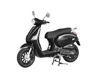 Photo ads/2648000/2648194/a2648194.jpg : Scooter TNT Motor 125 OTTO