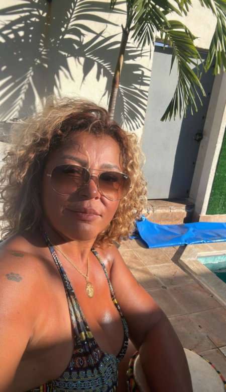 Photo ads/2648000/2648380/a2648380.jpg : Je suis Bella femme latina charmant agréable