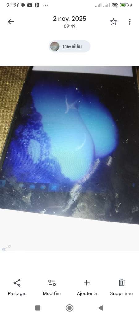 Photo ads/2648000/2648760/a2648760.jpg : Femme de 69 ans sur saverne