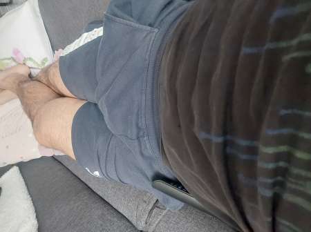 Photo ads/2648000/2648901/a2648901.jpg : pour couple shemale lope trans femboy cougar