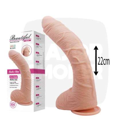 Photo ads/2649000/2649397/a2649397.jpg : Gode 22cm et 25cm ou sur commandes