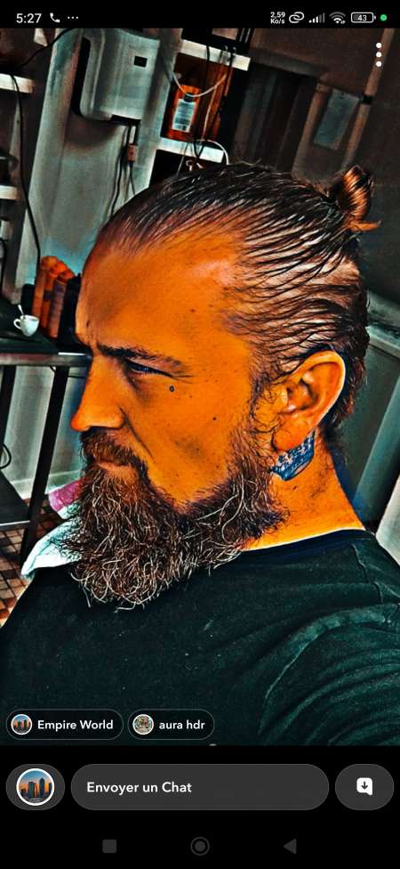 Photo ads/2649000/2649862/a2649862.jpg : femme Honfleur et alentours