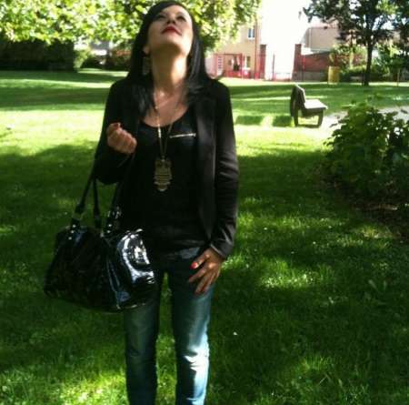 Photo ads/2651000/2651060/a2651060.jpg : Jolie femme latino