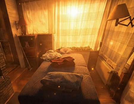 Photo ads/2652000/2652954/a2652954.jpg : Massage bien être et relaxant pour femmes !