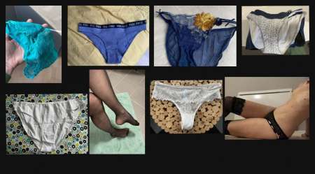 Photo ads/2653000/2653767/a2653767.jpg : Mes parfums les plus féminins chez vous !!!