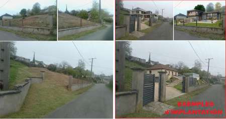 Photo ads/2654000/2654260/a2654260.jpg : Terrain constructible - 25260 St-Maurice-Colombier