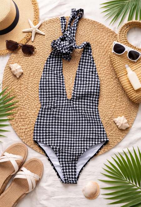 Photo ads/2654000/2654529/a2654529.png : Maillot de bain femme