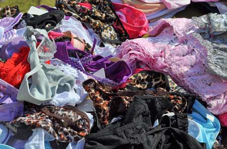 Photo ads/2655000/2655133/a2655133.jpg : chech lingerie féminin pour agrandir ma collection