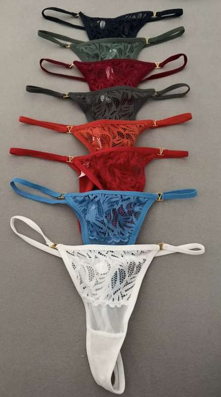 Photo ads/2655000/2655780/a2655780.jpg : String sexy a dentelle